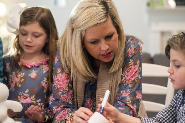 Blood test may one day predict severe pregnancy complication AP News